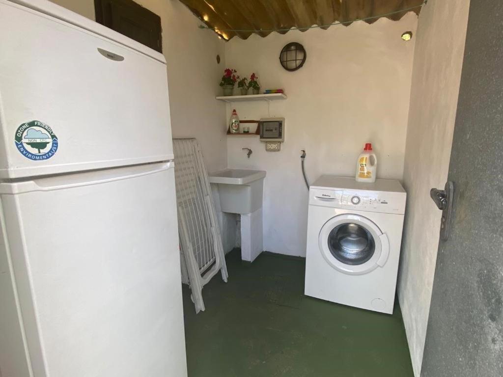 Casita Entre Vinedos, Experiencia Rural, Ideal Ninos. Tegueste Eksteriør billede