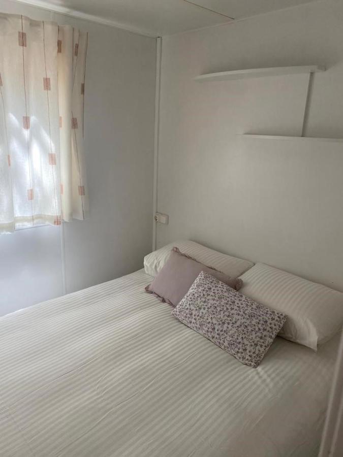 Casita Entre Vinedos, Experiencia Rural, Ideal Ninos. Tegueste Eksteriør billede