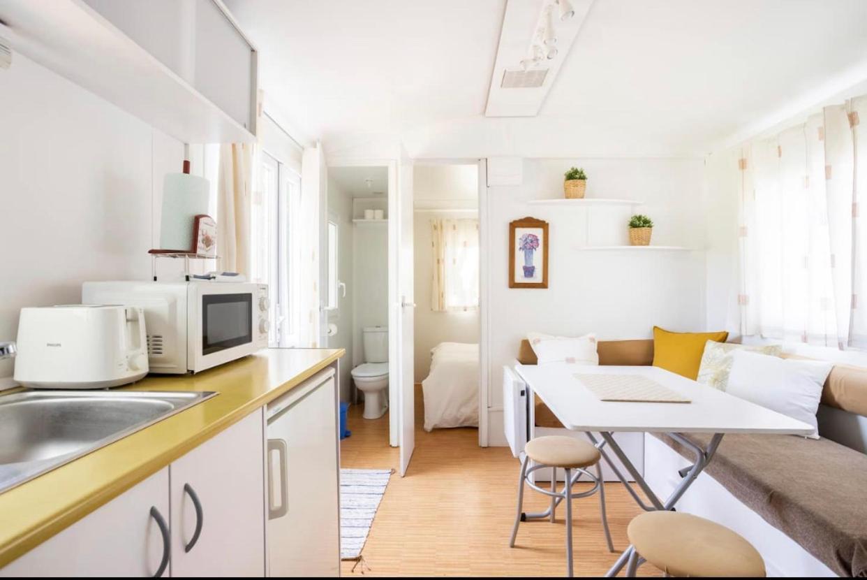 Casita Entre Vinedos, Experiencia Rural, Ideal Ninos. Tegueste Eksteriør billede