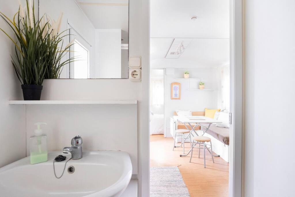 Casita Entre Vinedos, Experiencia Rural, Ideal Ninos. Tegueste Eksteriør billede